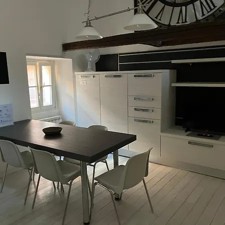 Richard S Bow Holiday home *