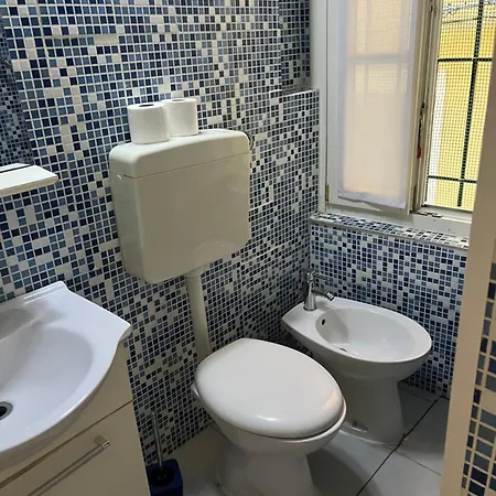 Richard S Bow Holiday home Trieste